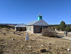 San Antonio Catholic Church, Tajique NM.jpg