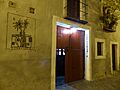 San Bartolomé, Carbonería, Sevilla, España, 2015 15