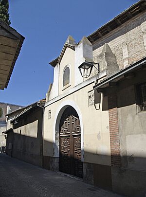 Archivo:Santa-Catalina-20080805