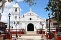 Santa Librada Iglesia parroquial