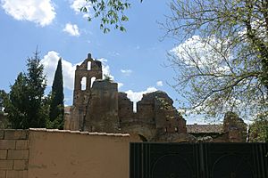 Archivo:Santa María de Trianos 02
