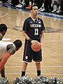 Shabazz Napier, Connecticut Huskies