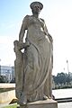Spain.Barcelona.Plaza.Catalunya.2002.La.Navegació
