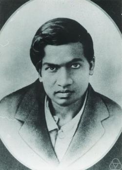 Archivo:Srinivasa Ramanujan - OPC - 2