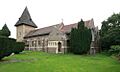 St James, Newbold de Verdun (geograph 3101033)