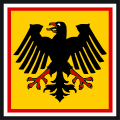 Standarte Reichspräsident 1933-1935