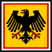 Standarte Reichspräsident 1933-1935