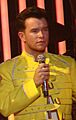 Stephen Gately 2009