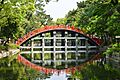 Sumiyoshi-taisha, Sorihashi