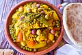Tajine Moroccan