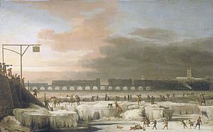 Archivo:The Frozen Thames 1677
