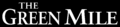 The Green Mile logo