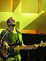Tim Commerford Montreux Jazz Festival 2005