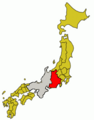 Tokugawa Nobunaga territory