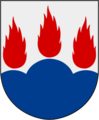 Västmanland vapen