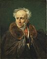 Vernet - Jean-Baptiste Isabey - Louvre