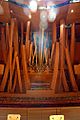 WD concert organ