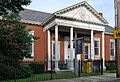Wanskuck Library