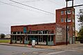 Wichita Falls October 2015 18 (Hello Again! and "world's littlest skyscraper")