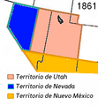 Wpdms nevada territory 1861 esp