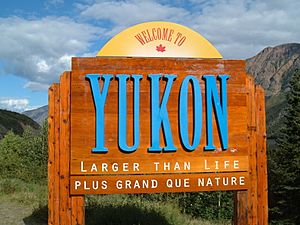 Archivo:Yukon border sign