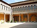 Zaragoza - Museo de Zaragoza