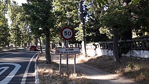 Archivo:¿La Granja o Real Sitio?