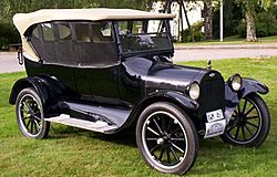 Archivo:1922 Chevrolet 490 Touring