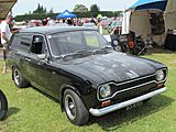 1974 Ford Escort 1300 Estate (13893218069)