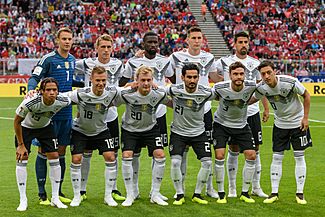 Archivo:20180602 FIFA Friendly Match Austria vs. Germany Team Germany 850 0740