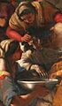 3205 - Milano, Duomo - Giorgio Bonola - Miracolo di Marco Spagnolo (1681) - Foto Giovanni Dall'Orto, 6-Dec-2007-cropped