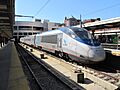 ACELA Express