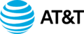 AT&T logo