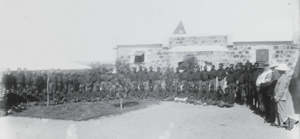Archivo:Aboriginal slaves Rottnest 1883