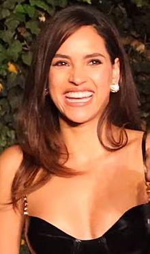 Adria Arjona 2022 (cropped).jpg