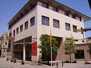 Ajuntament Caldes Montbui Catalonia.JPG