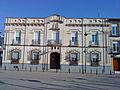 Alcazardesanjuan casapalaciodedonoliverio
