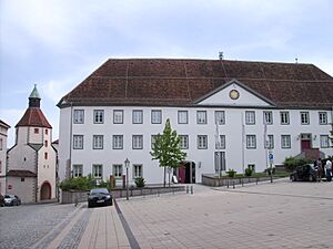 Archivo:Altes Schloss Hechingen