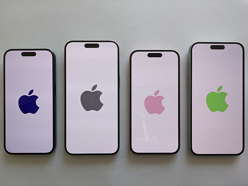 Apple iphone
