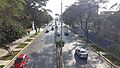 Avenida Salaverry Chiclayo