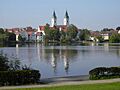 BadWaldseeStadtsee