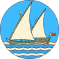 Badge of the Colony of Aden.svg