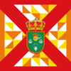 Bandera de Oyón.svg