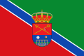 Bandera de Víznar (Granada).svg