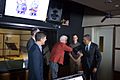 Barack Obama, Steve Martin, Jim Parsons, DreamWorks Animation, 2013