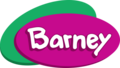 Barney & Friends logo