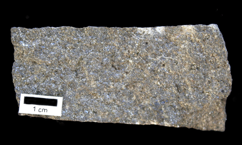 Basalt-hand-sample