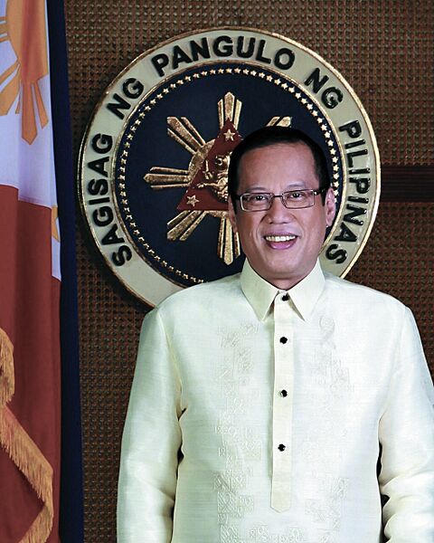 Benigno Noynoy S. Aquino III