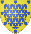 Blason département fr Ardèche