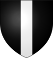 Blason ville fr Fontiers-Cabardès (Aude)